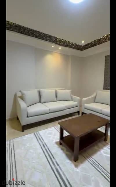 Fully Furnished Hotel-Style Apartment for Rent on Shehab Street