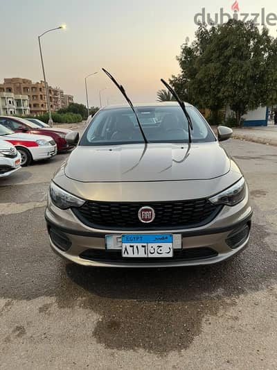 فيات تيبو 2021 مالك اول / Fiat Tipo 2021 فيات تيبو 2021 مالك اول / Fiat Tipo 2021