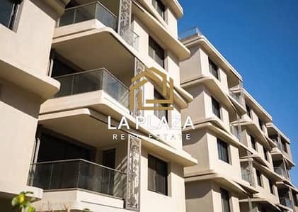 North-Facing Apartment for Sale in Badya Palm Hills – October - Lowest Resale Premium in the Market | Immediate Delivery | Prime Location