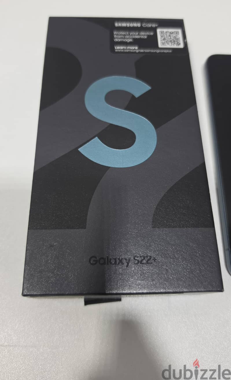 Samsung S22 Plus excellent condition 1