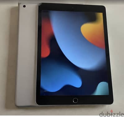 iPad لقطة بسعر 8500قابل للتفاوض