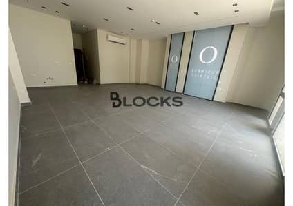 office for rent in o west - 6th of October
