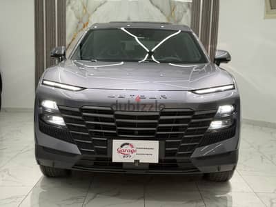 جيتور داشينج 2026