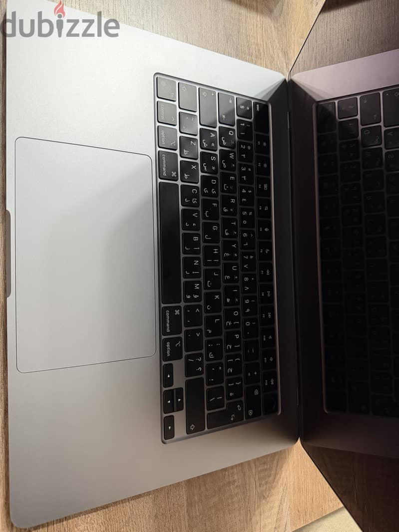 MacBook Air M3 2024 15 inch 2
