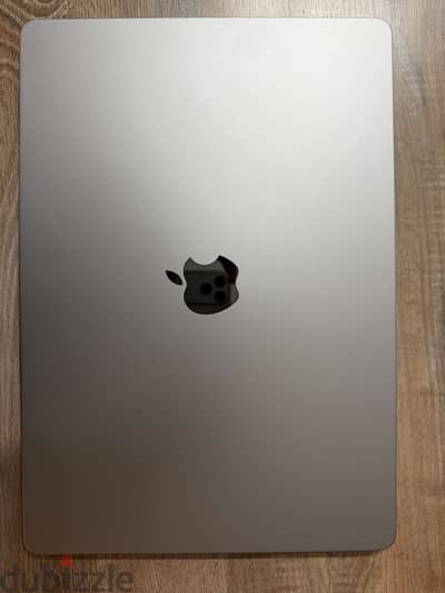 MacBook Air M3 2024 15 inch