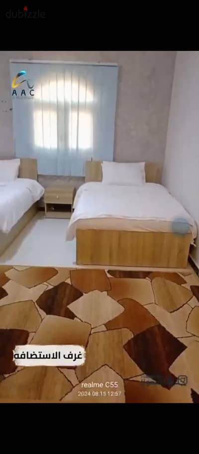 فيلا 553م للبيع بسعر 45 مليون | فرصة سكن واستثمار