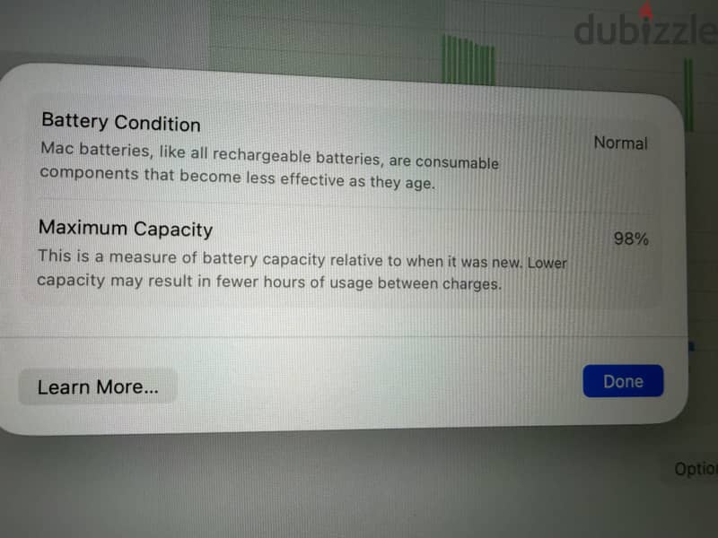 MacBook Air M3 2024 15 inch 5