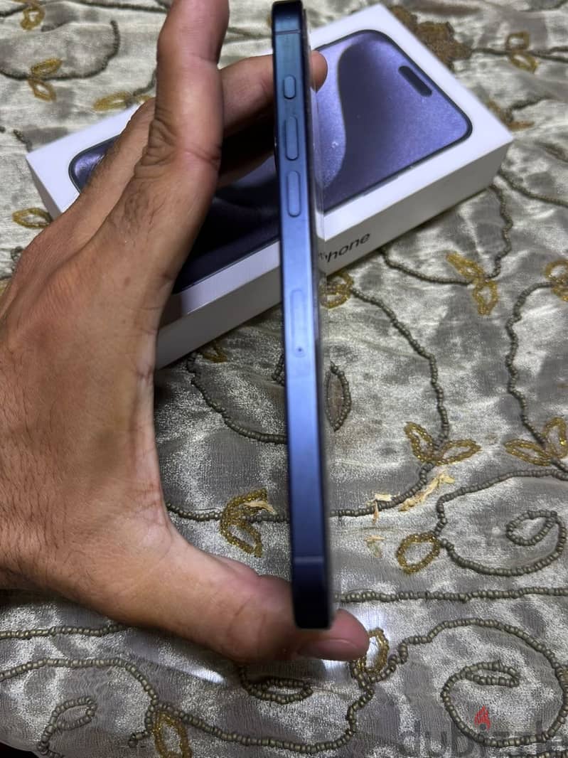 Apple - iPhone 15 Pro Max 6