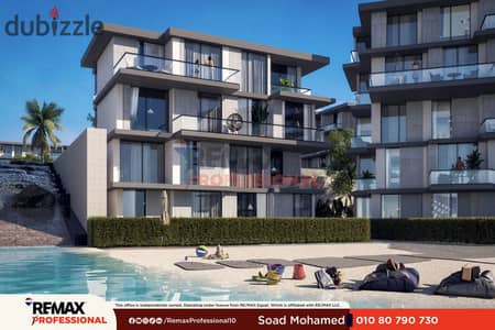 Prime Location Aqua Park Swimming Pool | Restaurants Chalet for Sale in Glee North Coast