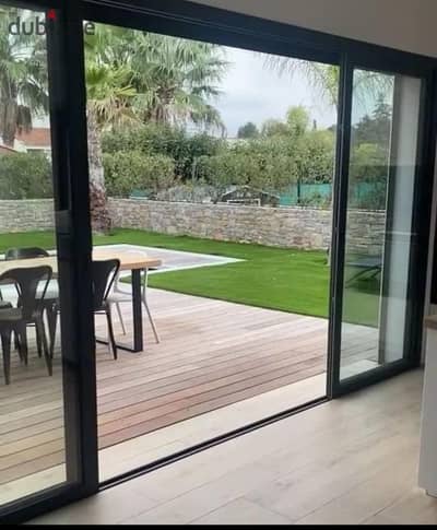 Own a villa in Sarai next to Madinaty and just minutes from Cairo International Airport Taj City Palm Hills Hyde Park Mivida Rehab Al Shorouk