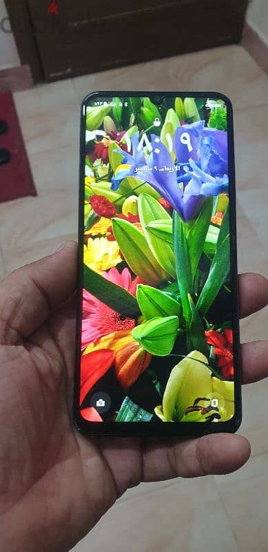 Realme note 60x 3