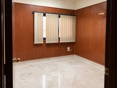 شقة للبيع في موقع مميز جدًا بالمهندسين – شارع لبنان