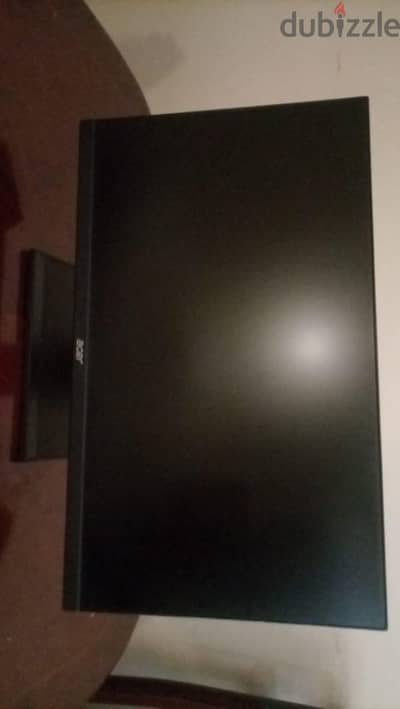 شاشه كمبيوتر acer 24 بوصه