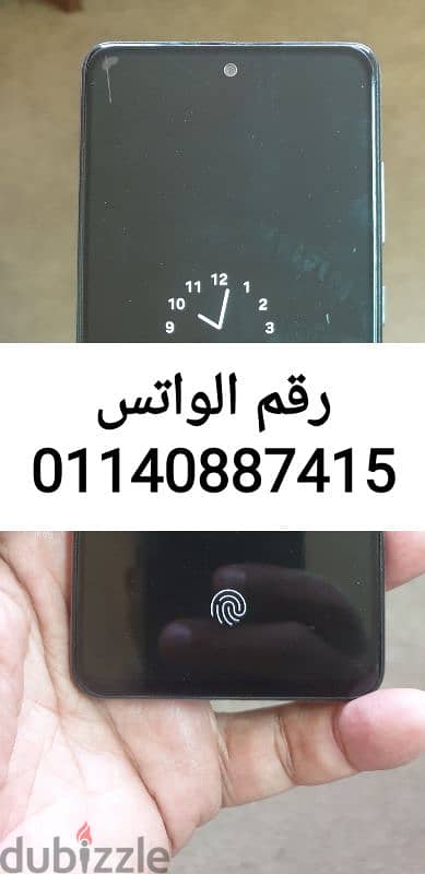 samsung galaxy A52s 5G 6