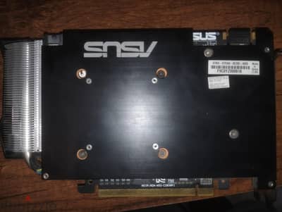 كارت شاشة gtx 960   4g vram
