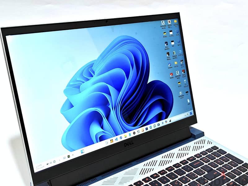 del gamingl 5515 g15 2