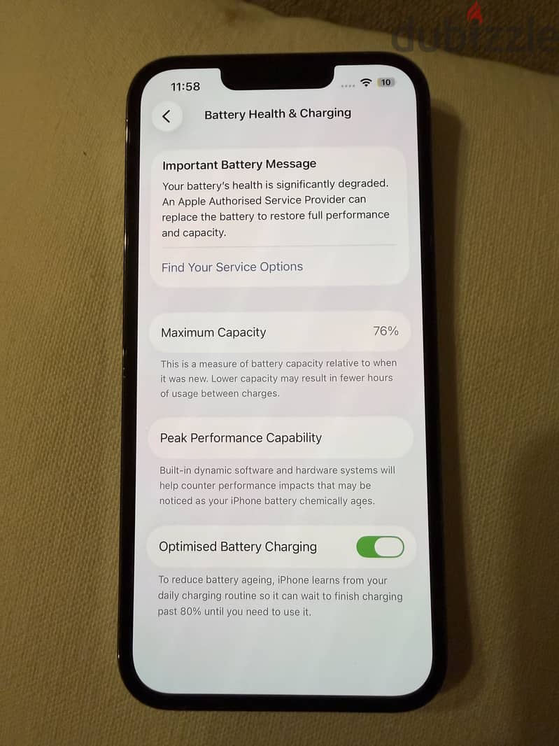 Apple - iPhone 13 Pro for sale 3