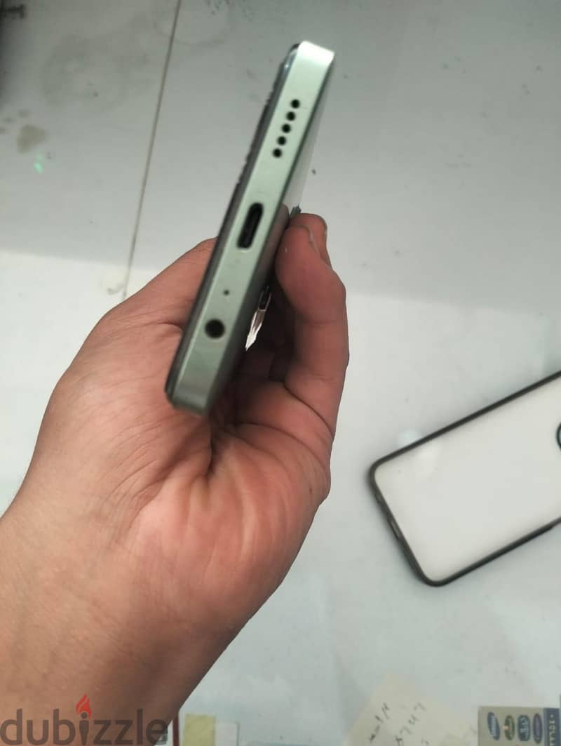 Honor X6b 1