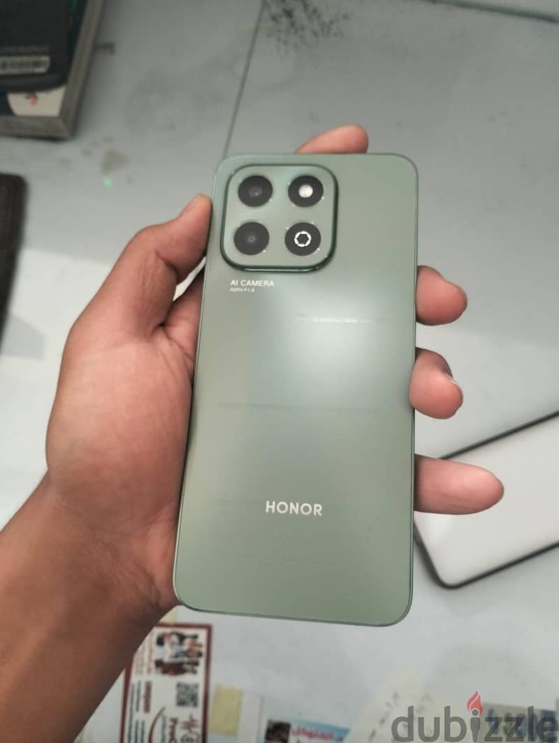 Honor X6b 2