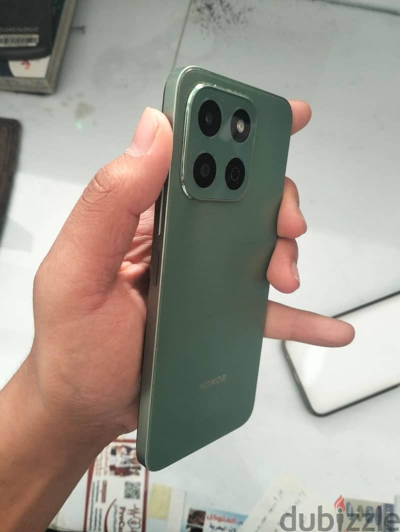 Honor X6b 3