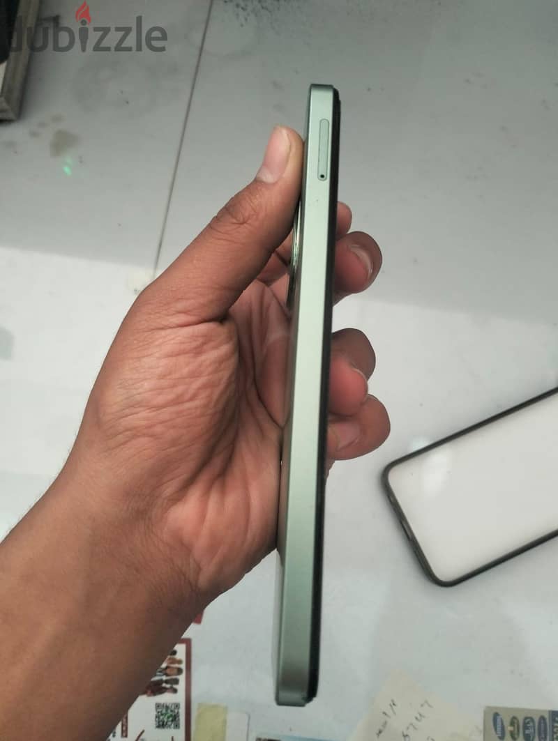 Honor X6b 4