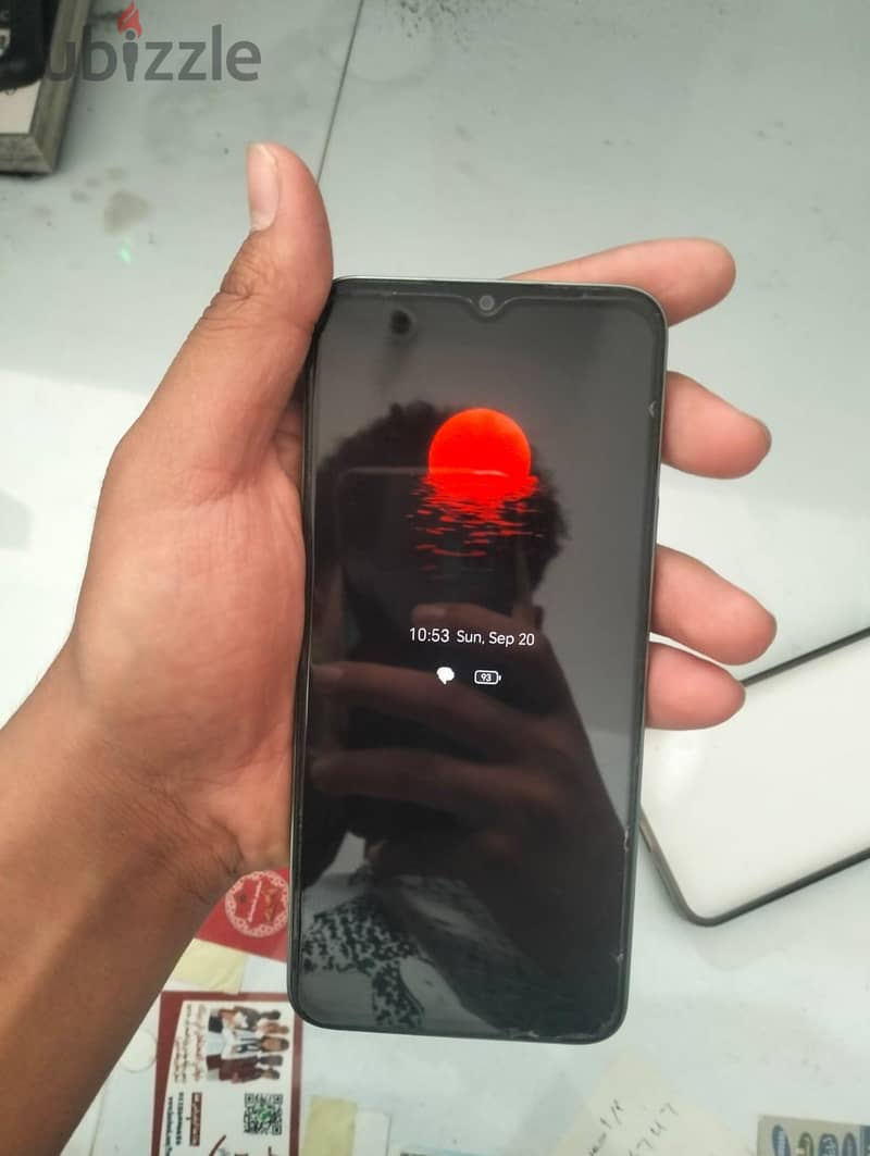 Honor X6b 5