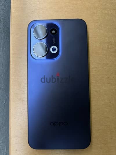 OPPO Reno13 F