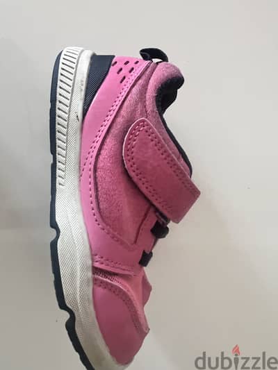 Decathlon shoes from france