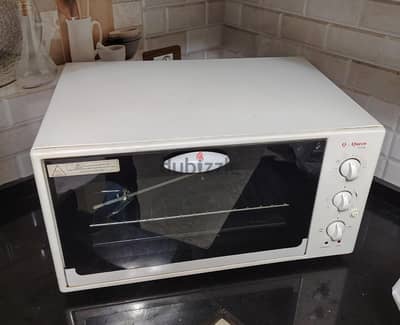 MAXI OVEN فرن كهربائي 40 لتر