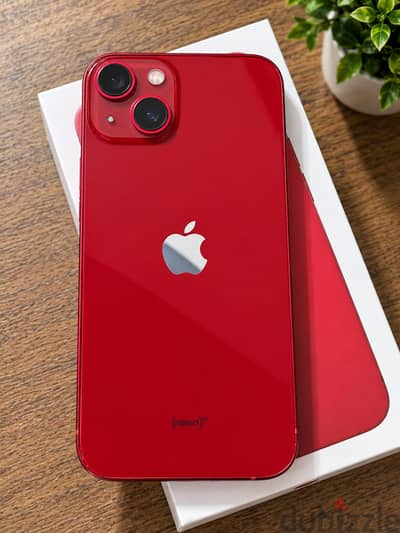 Apple - iPhone 13