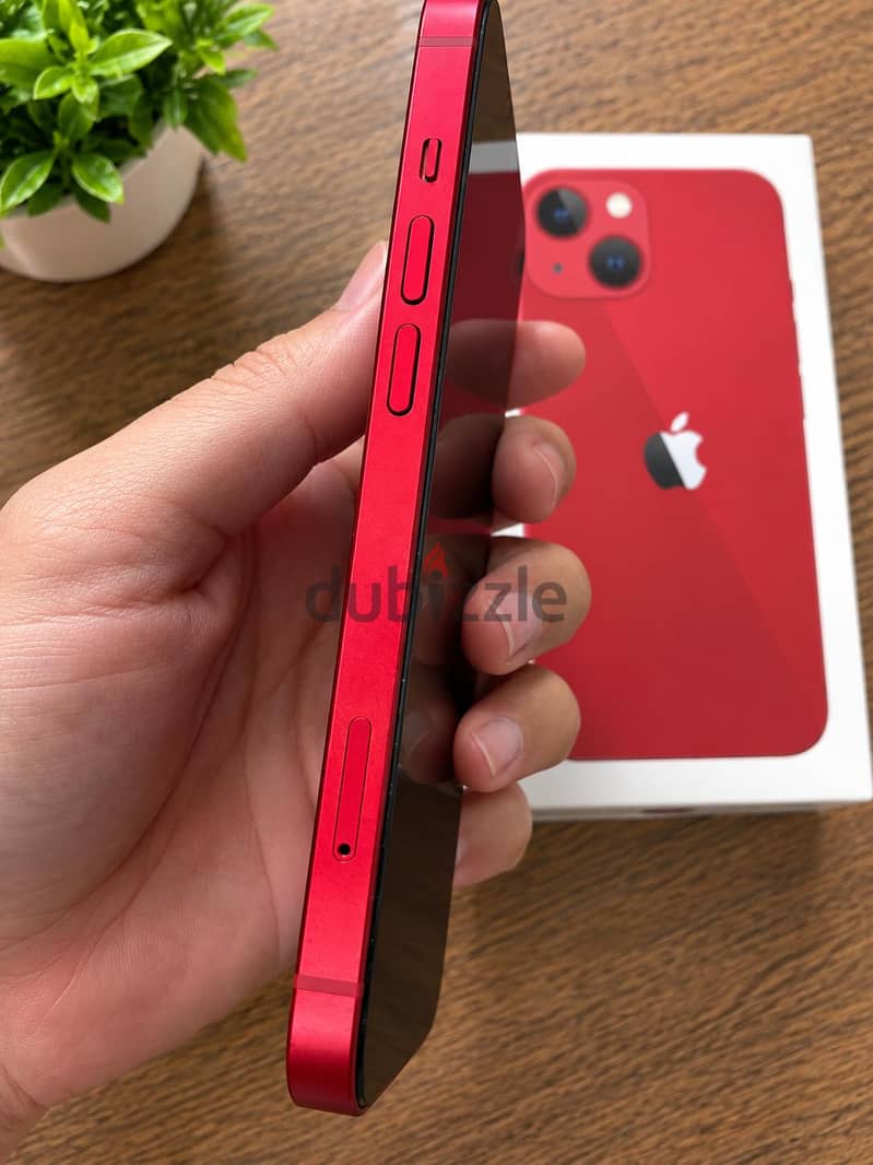 Apple - iPhone 13 2