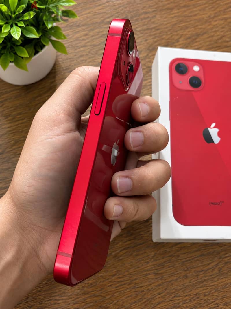 Apple - iPhone 13 3