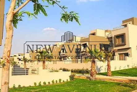 أقل سعر فيلا ستاندالون بالم هلز نيو كايرو Palm hills new cairo التجمع الخامس اكبر مساحة أرض استلام فوري مقدم و اقساط موقع مميز