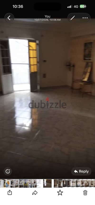Tersa Apartment for Sale