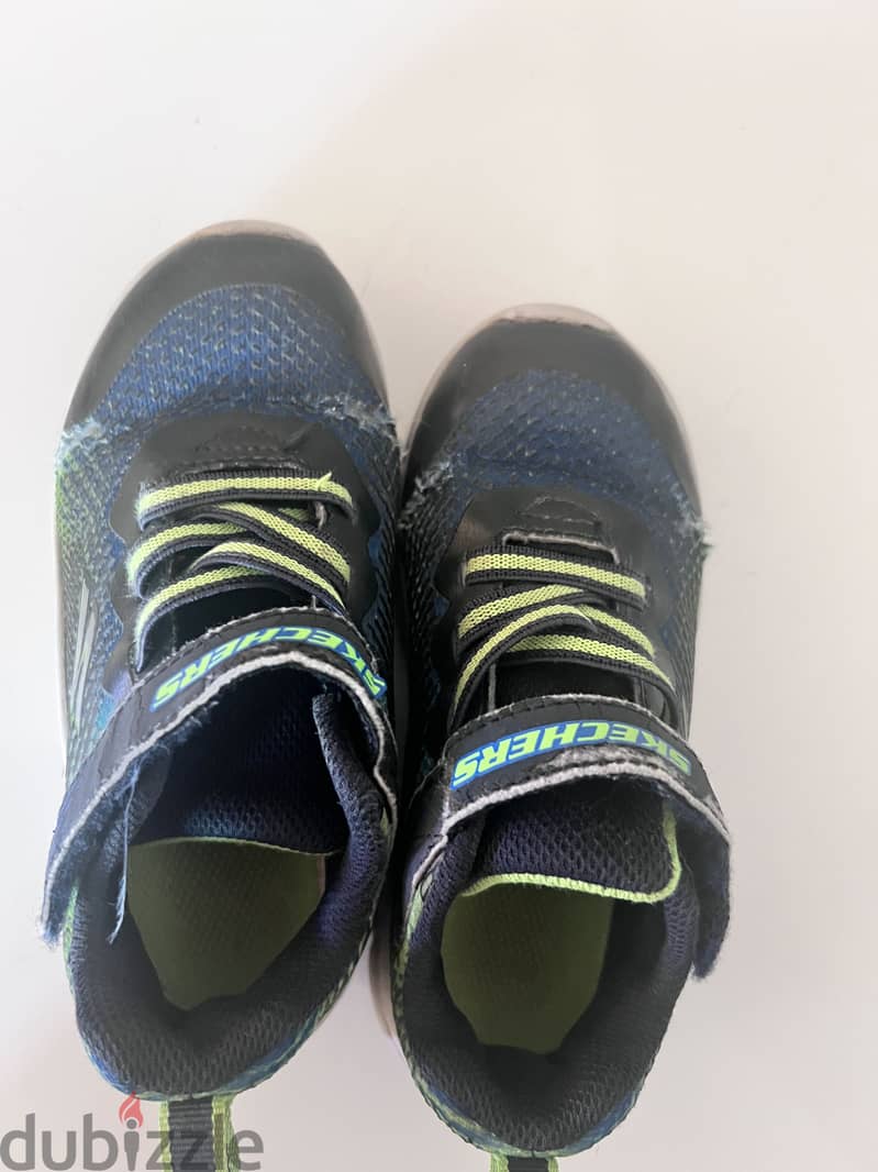 Skechers shoes 1