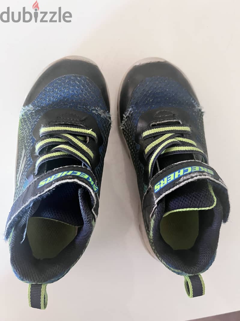 Skechers shoes 2