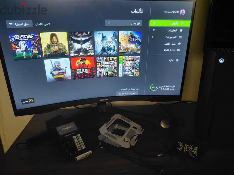 xbox series x 1