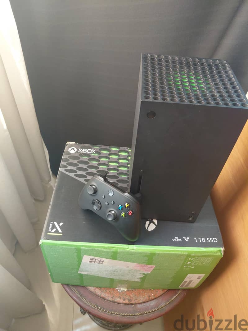xbox series x 2