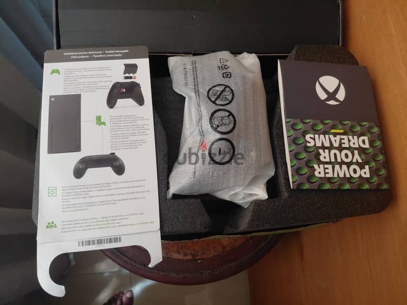 xbox series x 5
