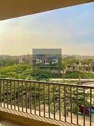 Under Market Price Ready To Move Resale Apartment in TajCity Compound New Cairo