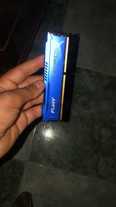 رامه ٨ جيجا ddr3