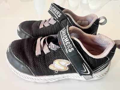 Skechers shoes girls