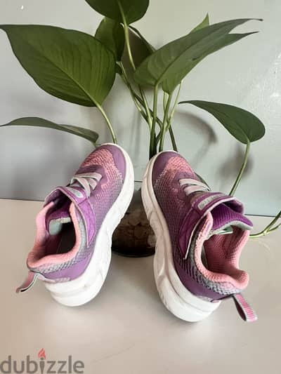 سكتشرز شوز بناتي اطفال- skechers