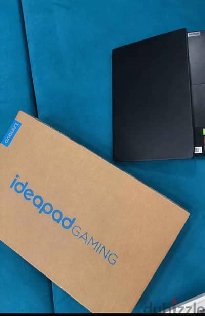 ideapad gaming 3
