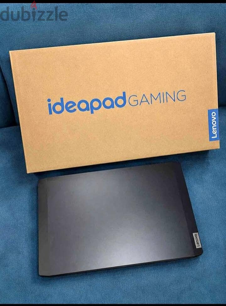 ideapad gaming 3 1