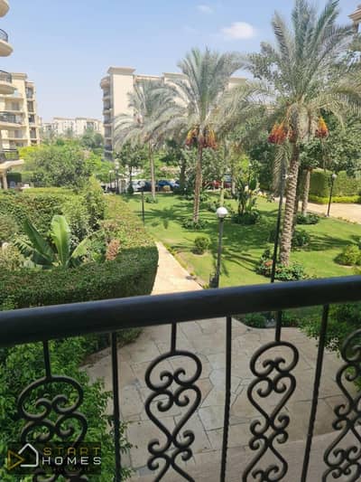 For Sale in Al Rehab City – Prime Location (Phase 9)