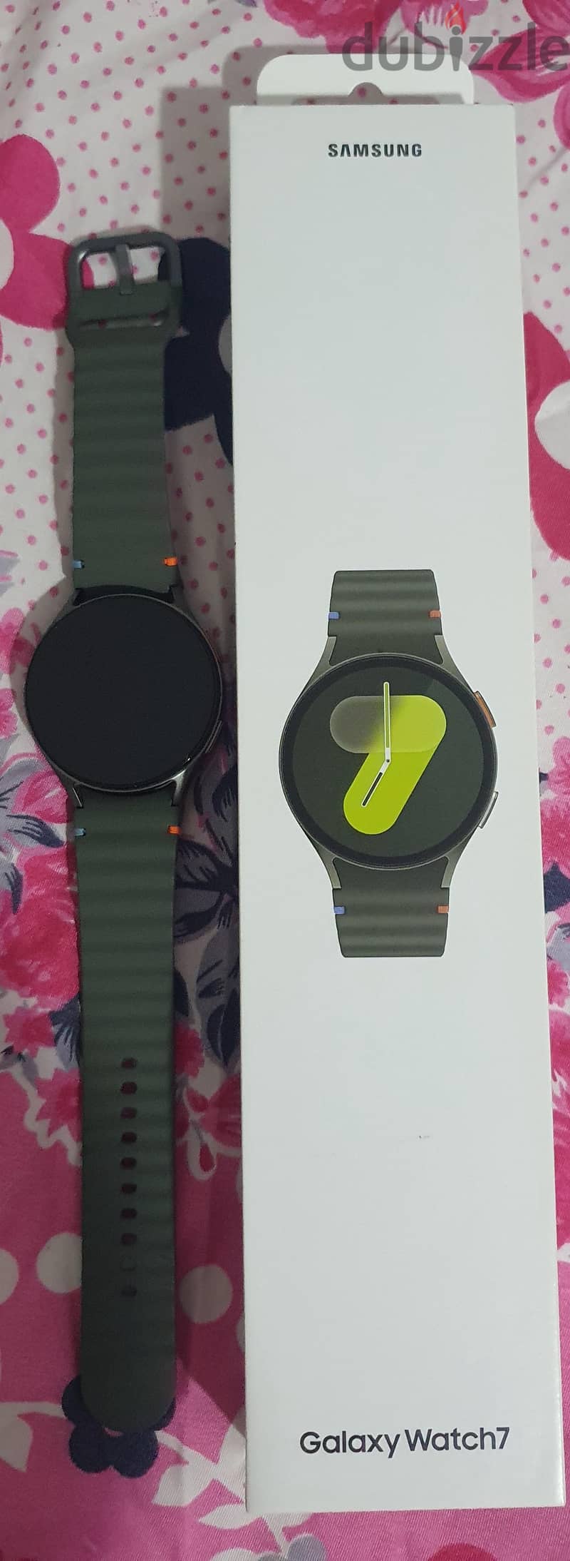 Galaxy watch 7 mm44 2