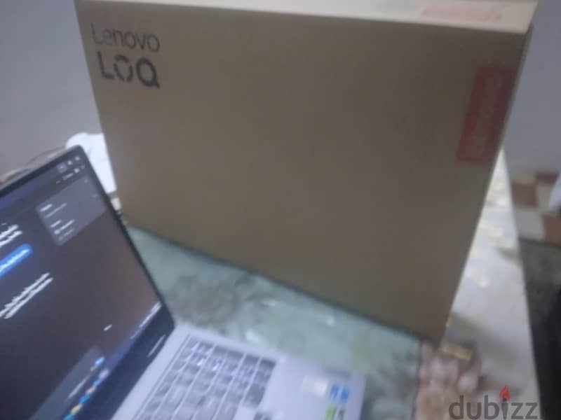 lenovo LOQ 1