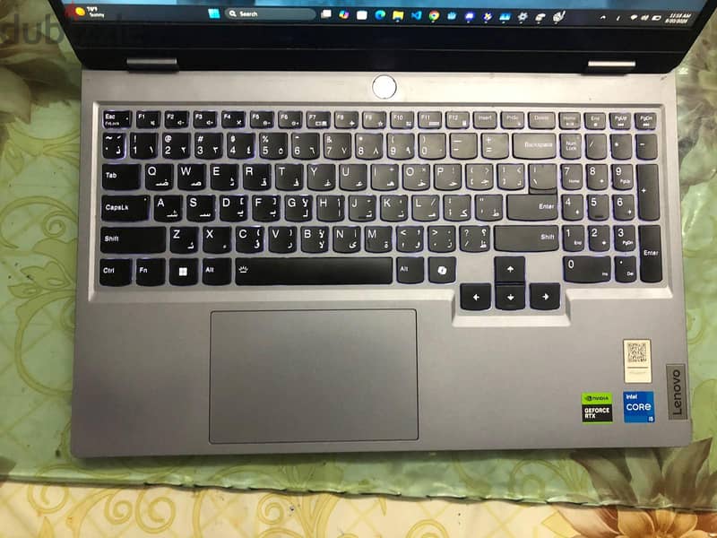 lenovo LOQ 6