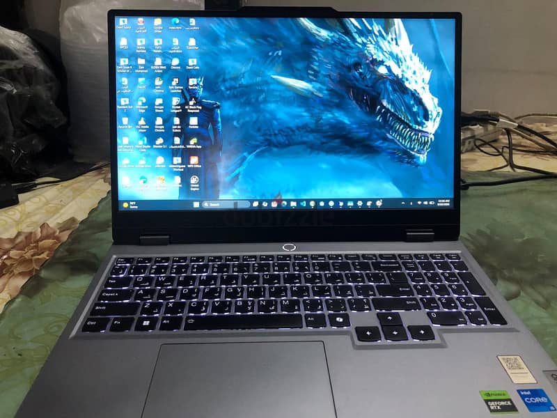 lenovo LOQ 7